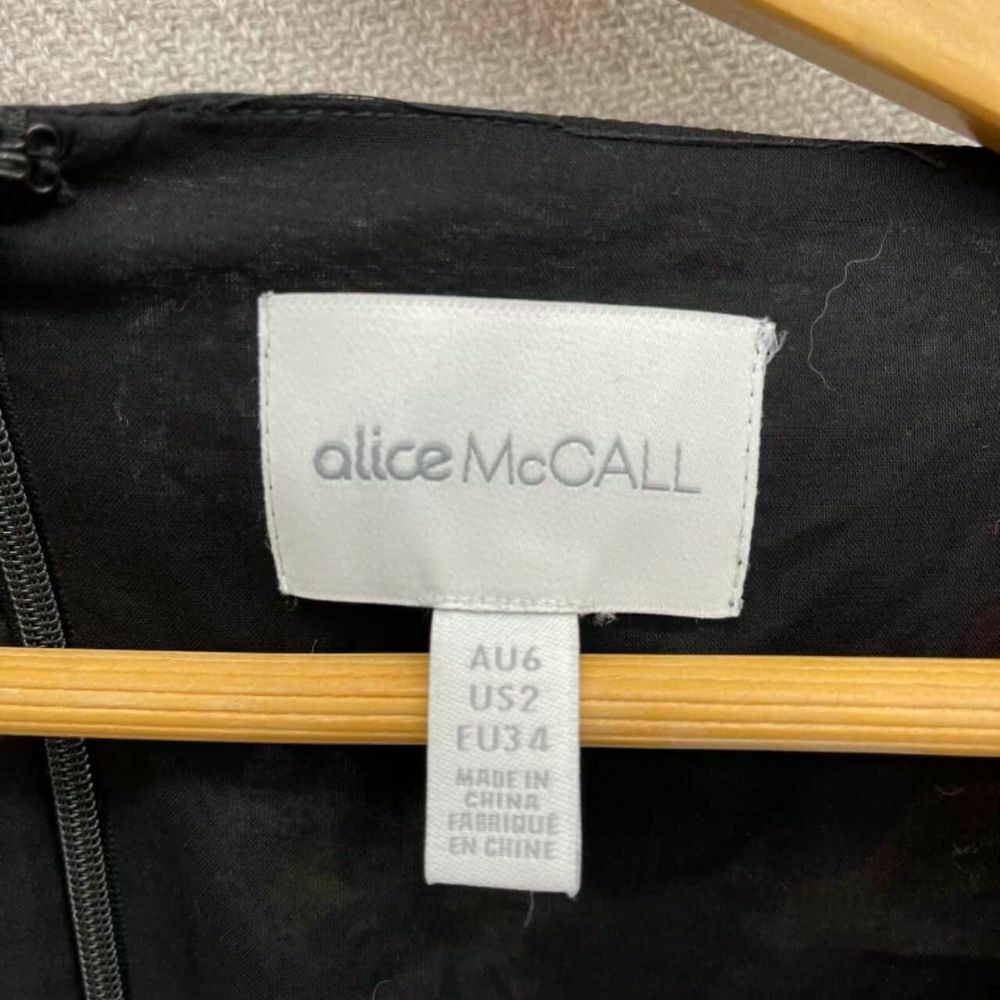 Floral Baby Dee Tiered Puff Sleeve Cotton Midi Dress RRP$395