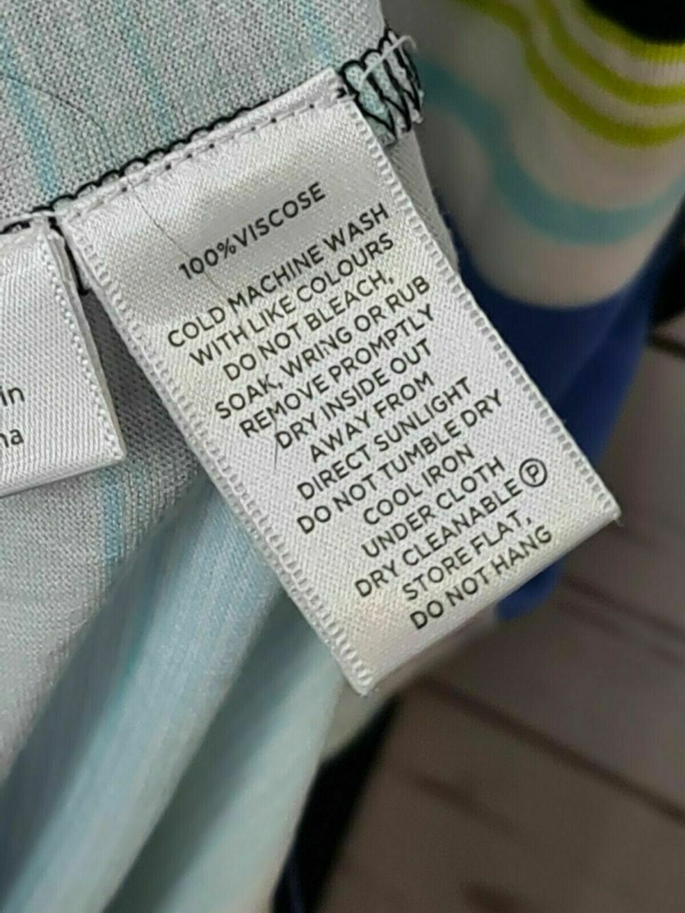 Jackie Navy Stripe Sleeveless Midi Dress