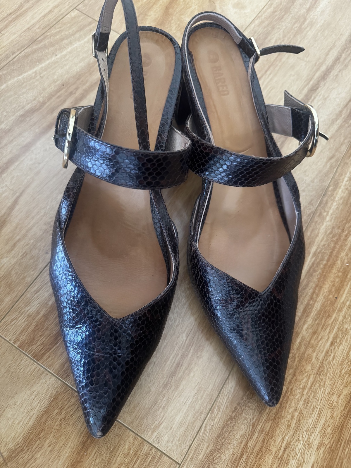  - Lancebilly Chocolate