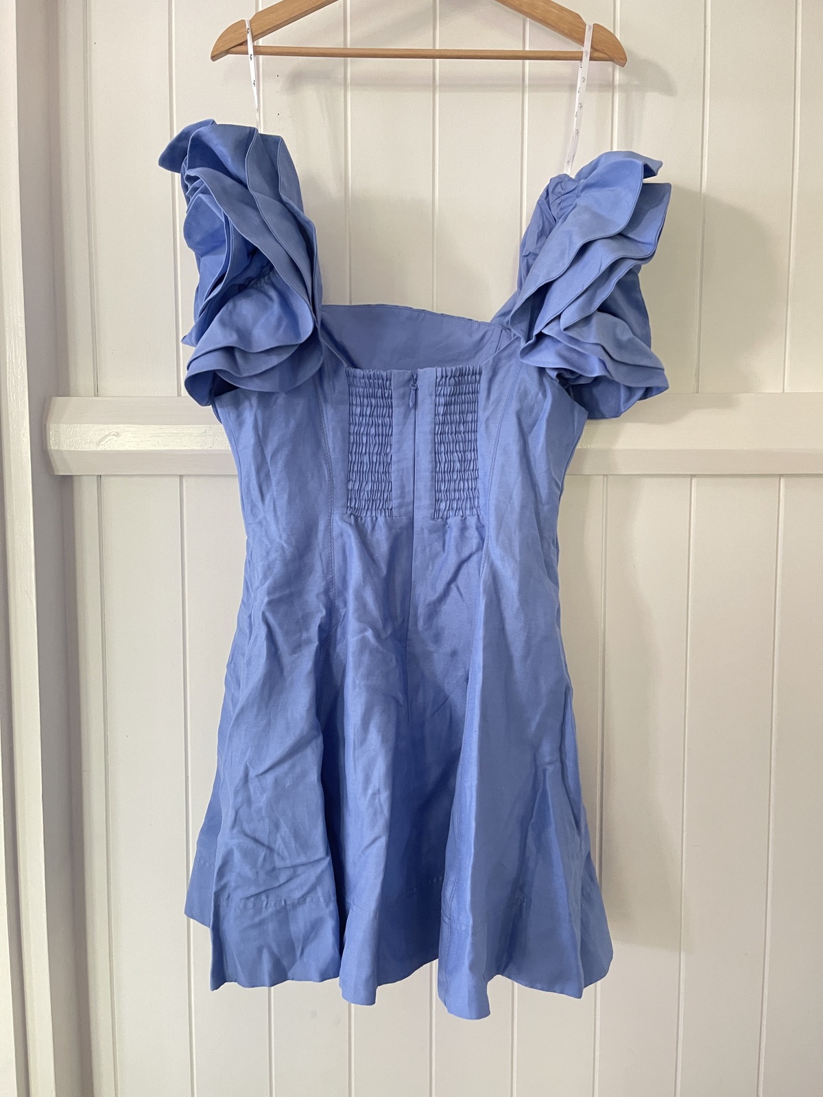 Twyla mini dress AU8