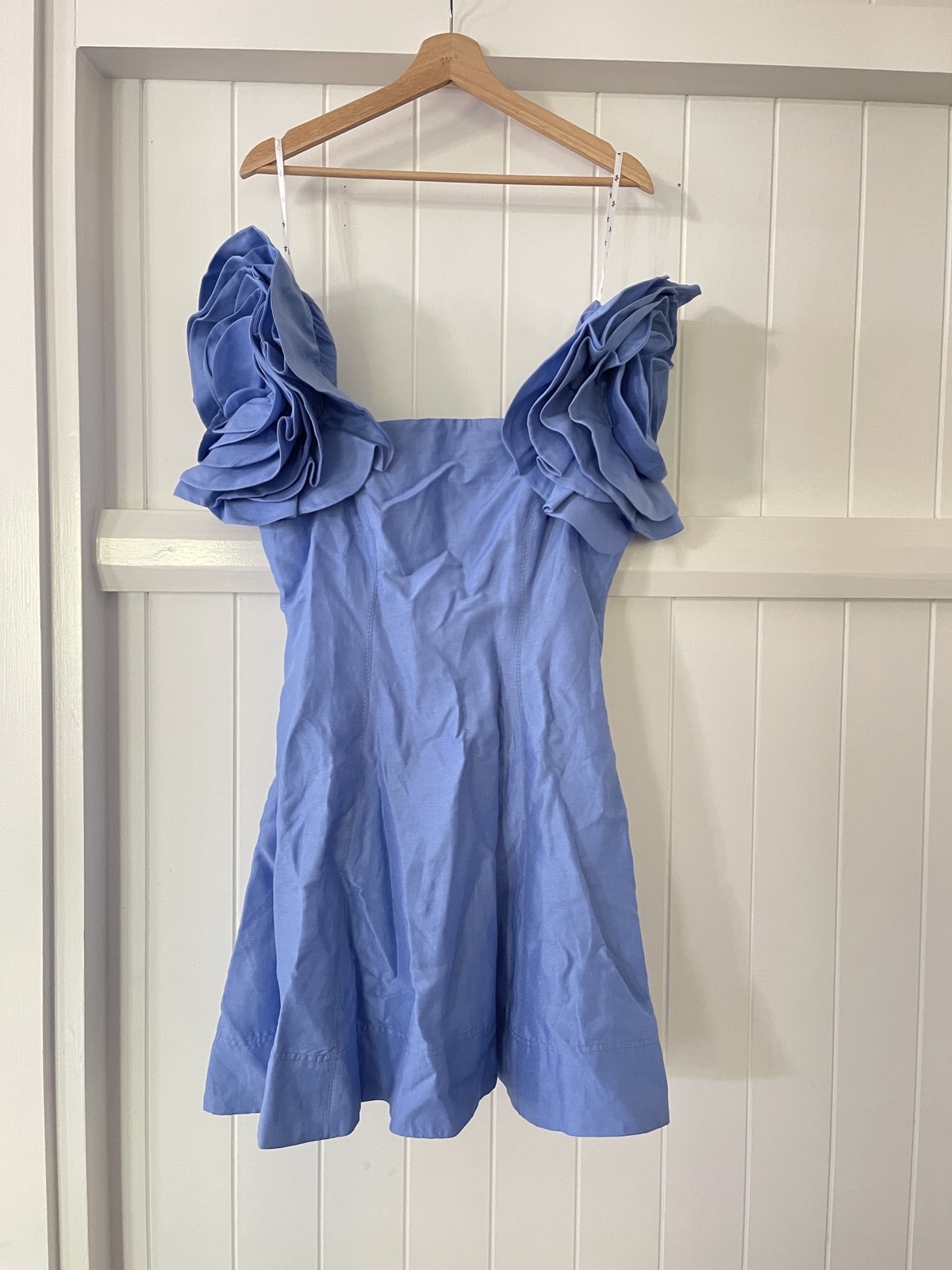 Twyla mini dress AU8