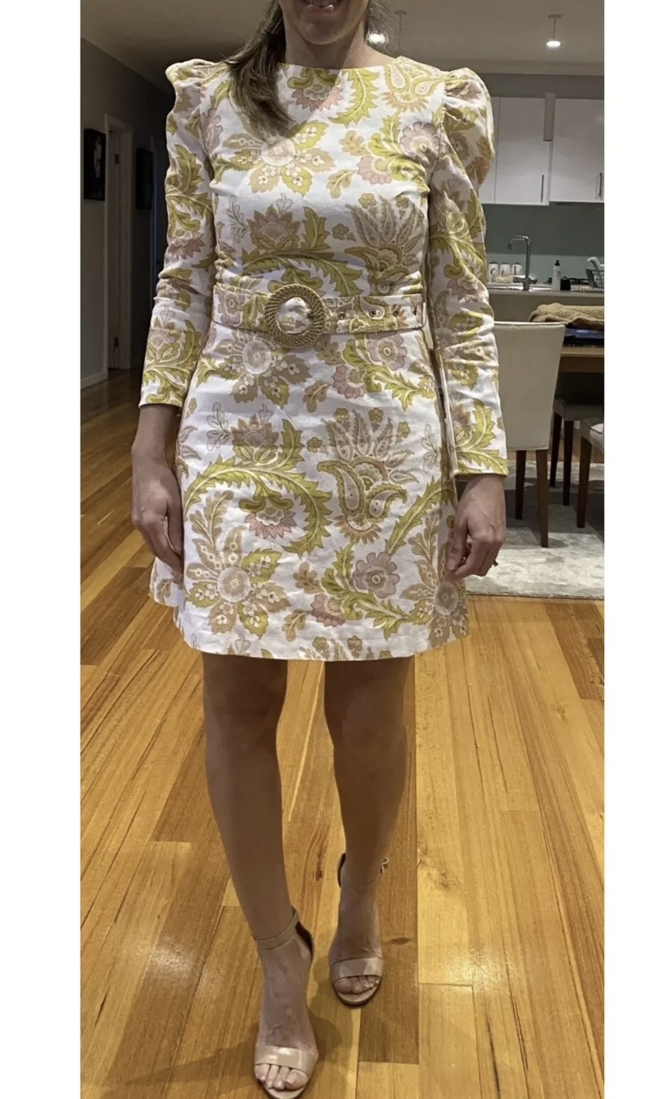 Eddie Mini Dress size 8