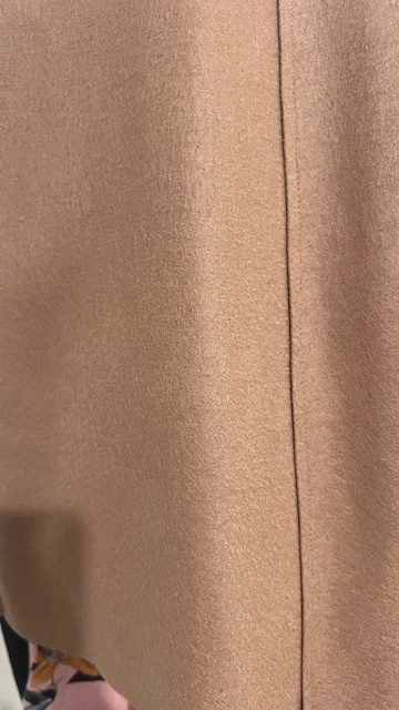 - Karla Panel Midi Skirt (sz 12)