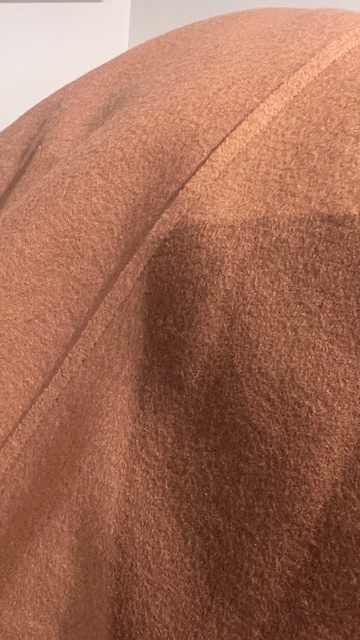 - Karla Panel Midi Skirt (sz 12)