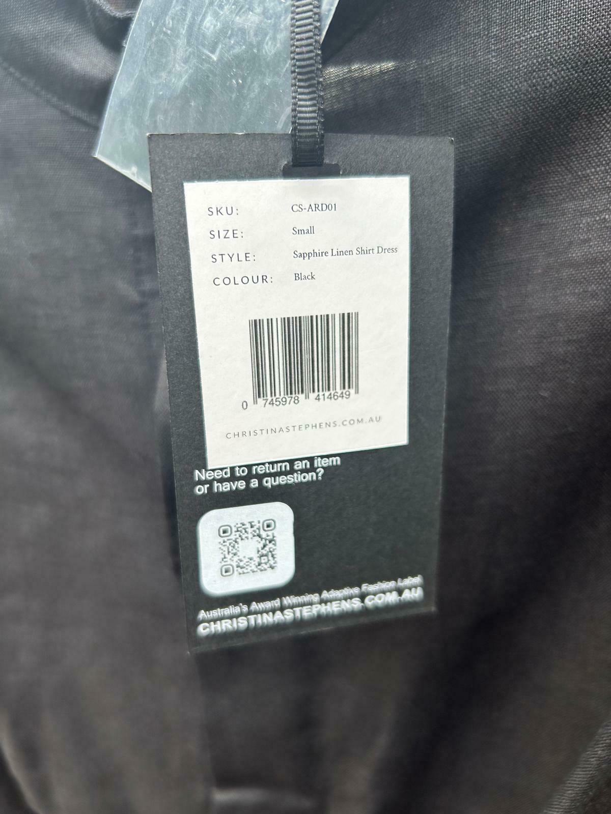 Adaptive Fashion Bundle — BNWT + Bamboo Essentials (XS–S)