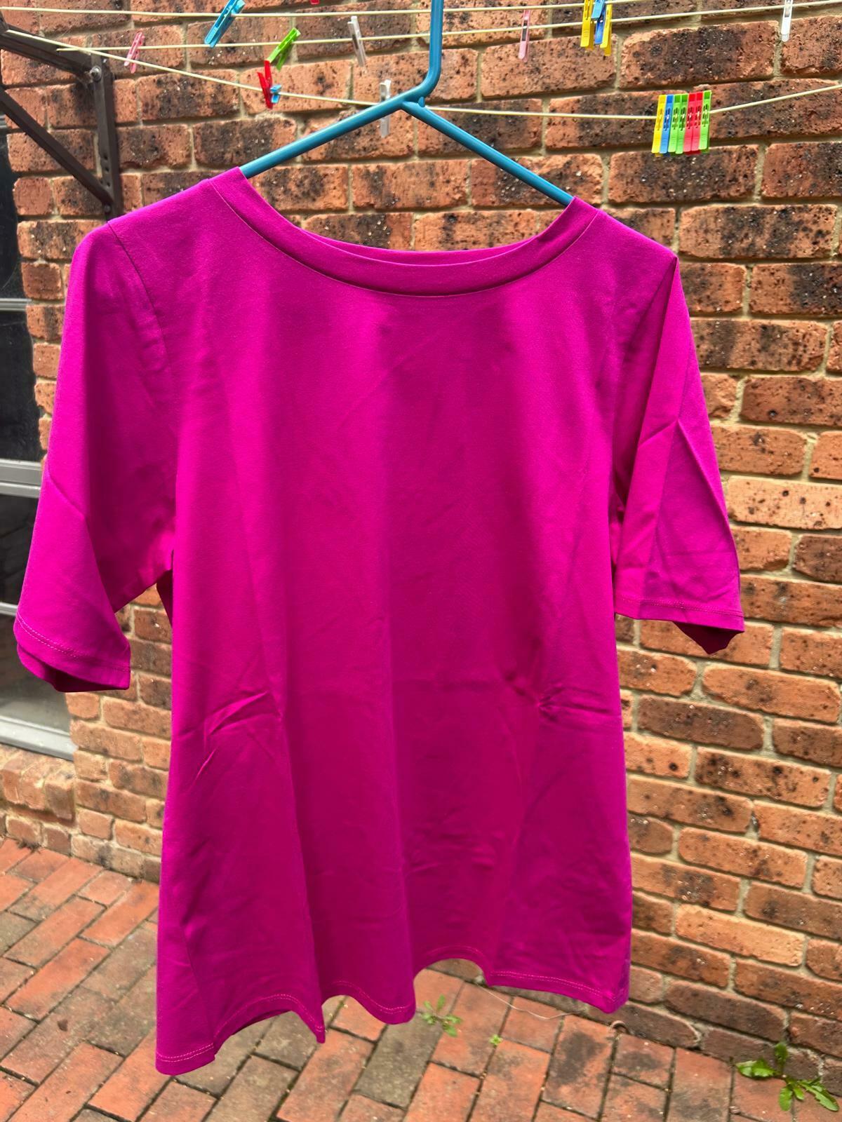 Adaptive Fashion Bundle — BNWT + Bamboo Essentials (XS–S)