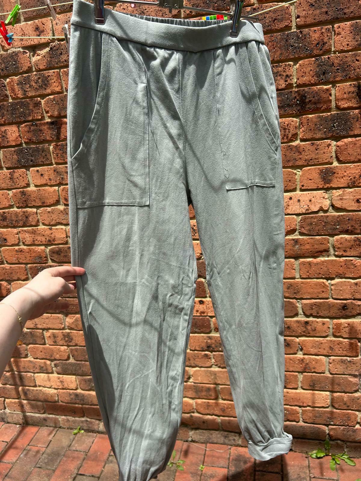 Adaptive Fashion Bundle — BNWT + Bamboo Essentials (XS–S)