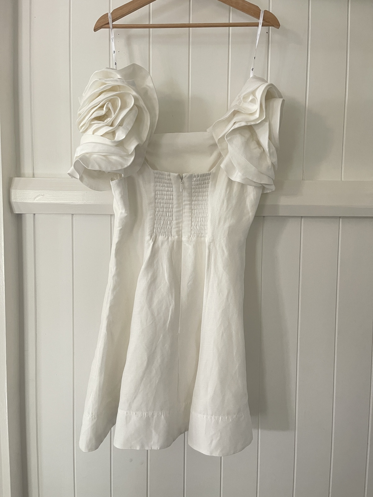 Twyla Mini Dress 10