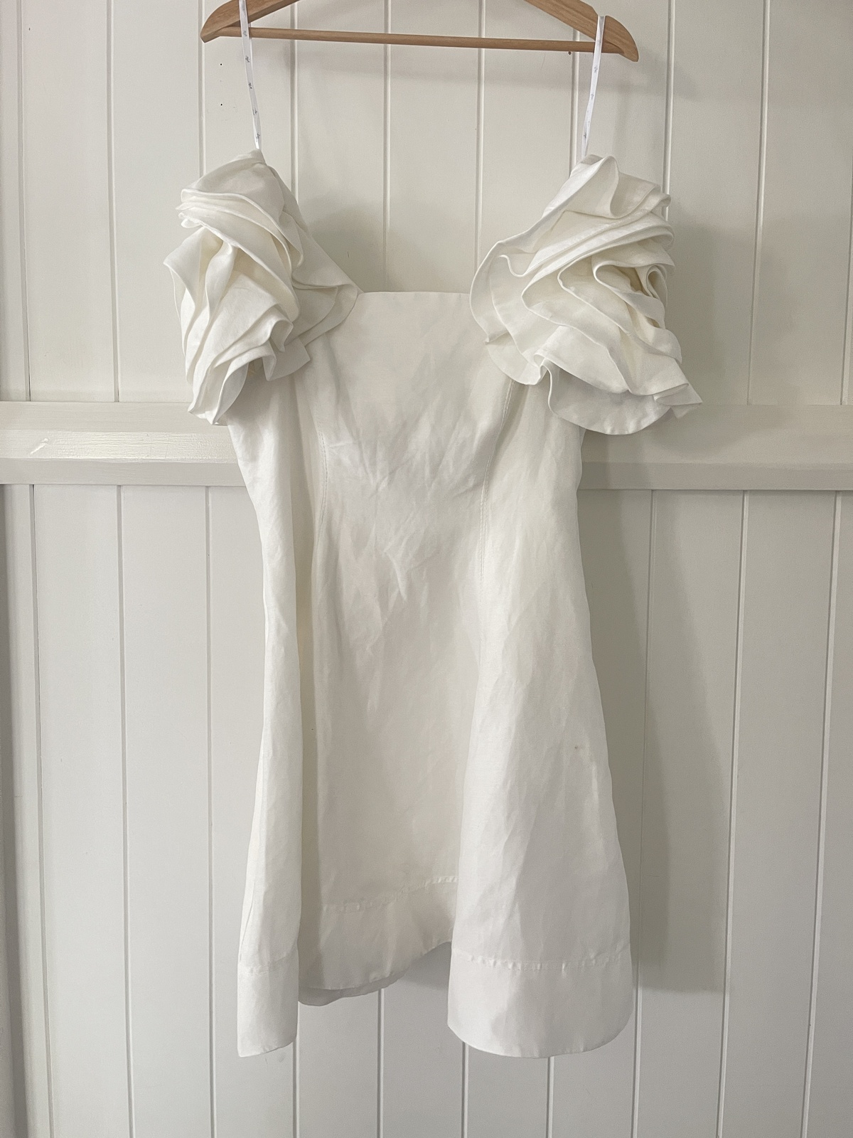 Twyla Mini Dress 10
