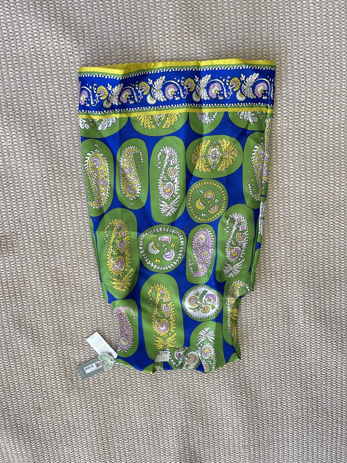 mini dress AU 8 BNWT