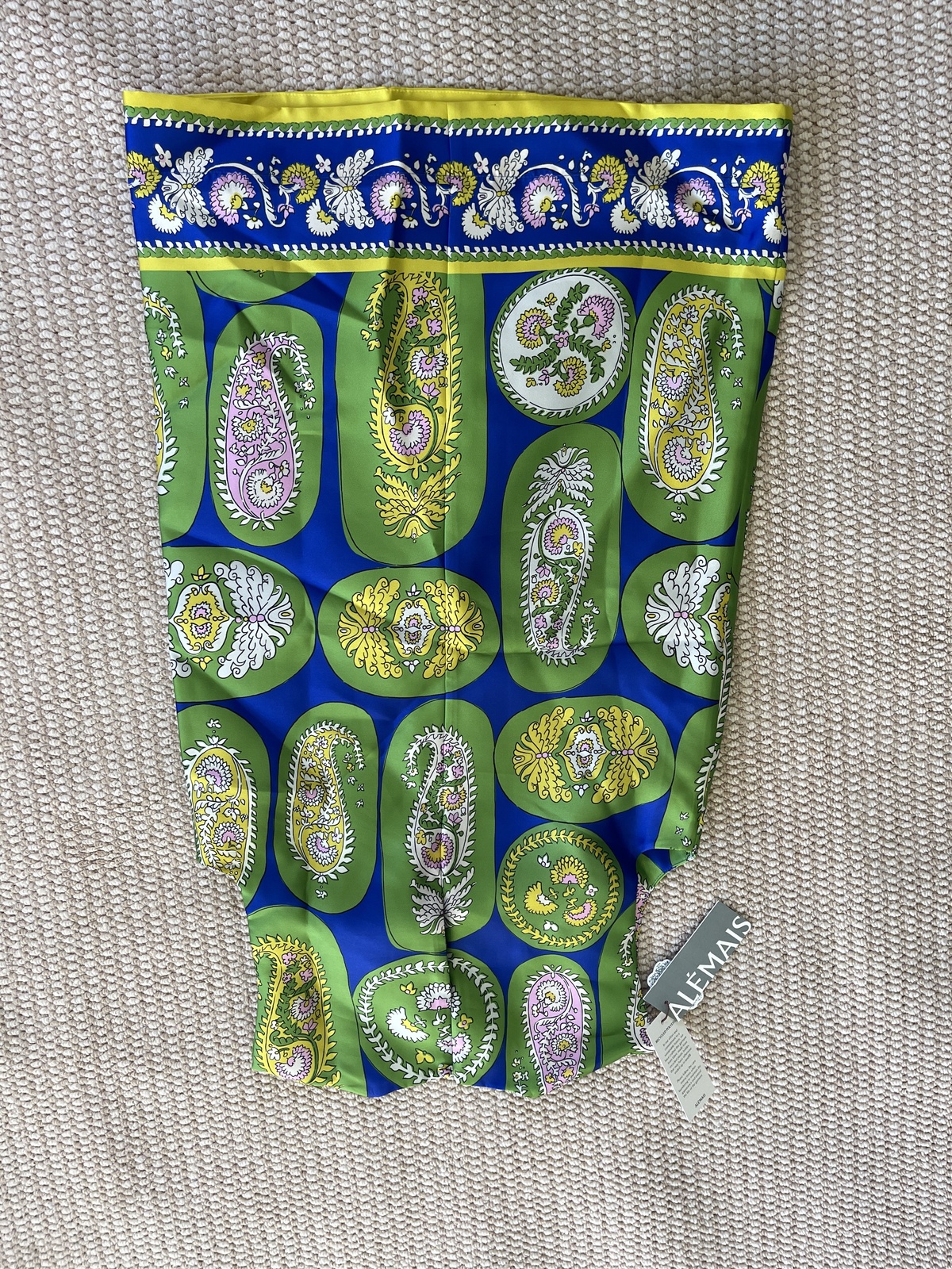 mini dress AU 8 BNWT