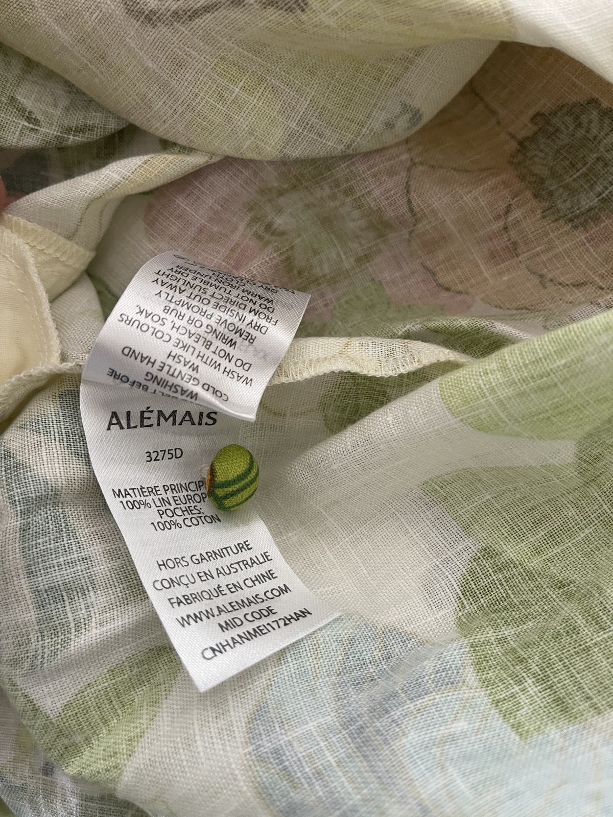 floral shirtdress 14 BNWT