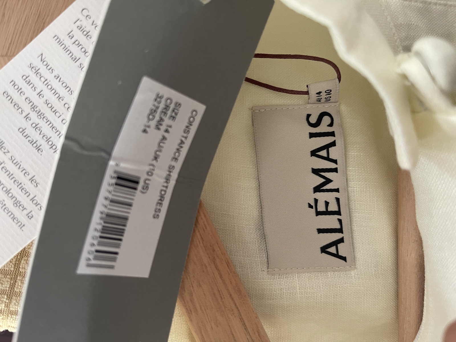 floral shirtdress 14 BNWT