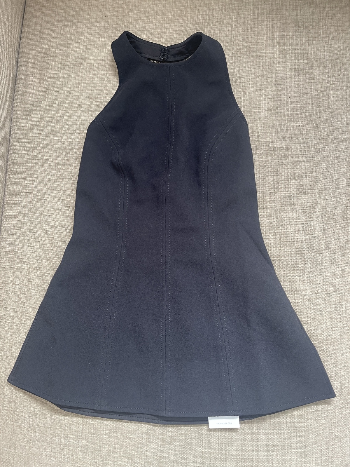 HAWICK TOP AU12 BNWT