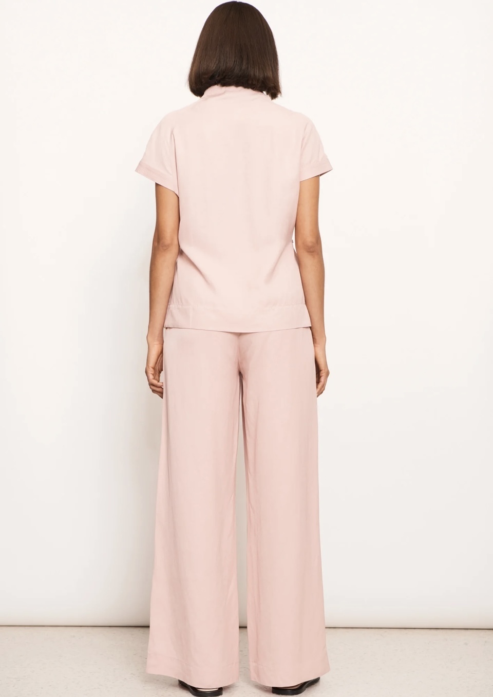 Pink Sake Pant Size 10 New with Tags