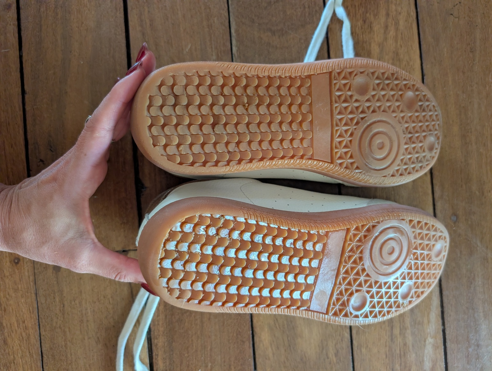 Brand Sneakers size 37