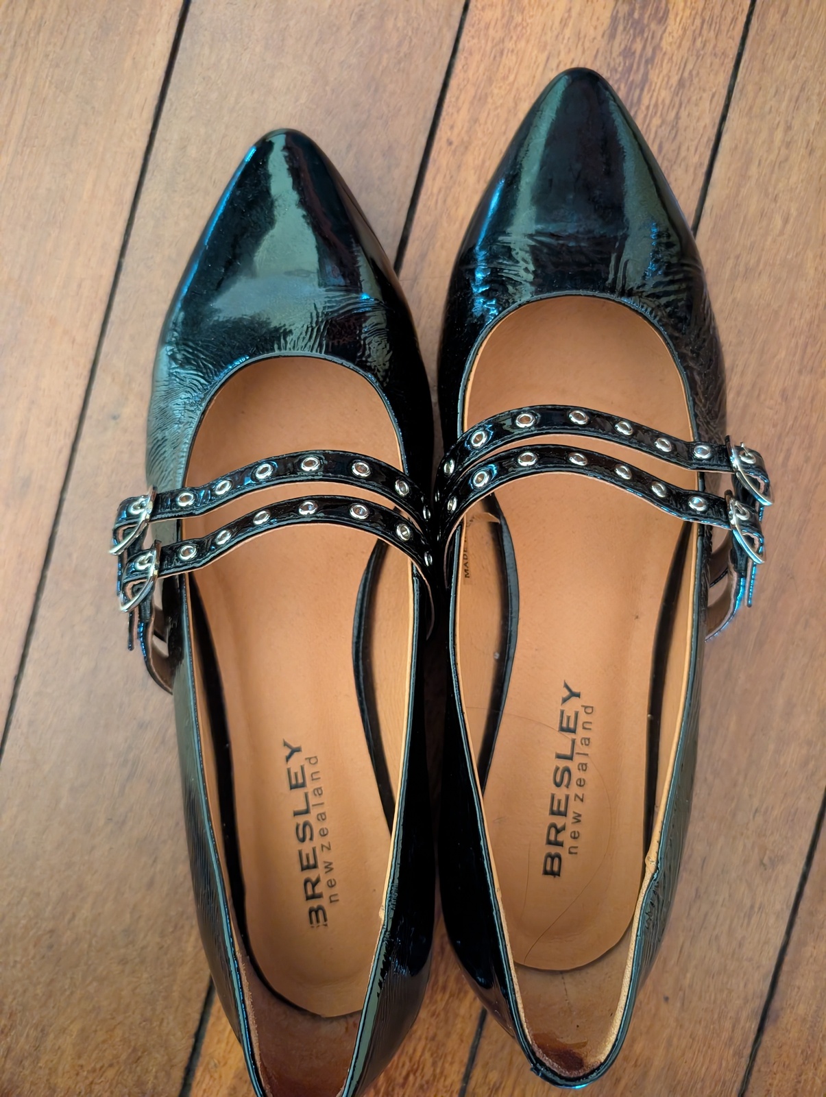 Brand size 37 Ballet Flat 