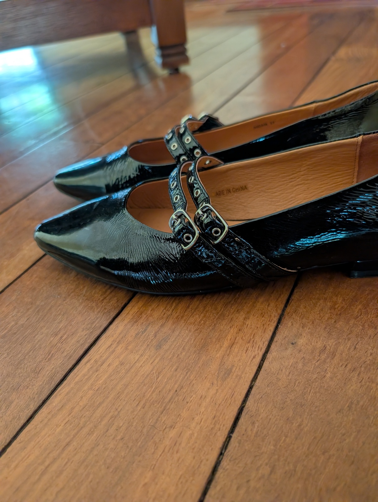 Brand size 37 Ballet Flat 