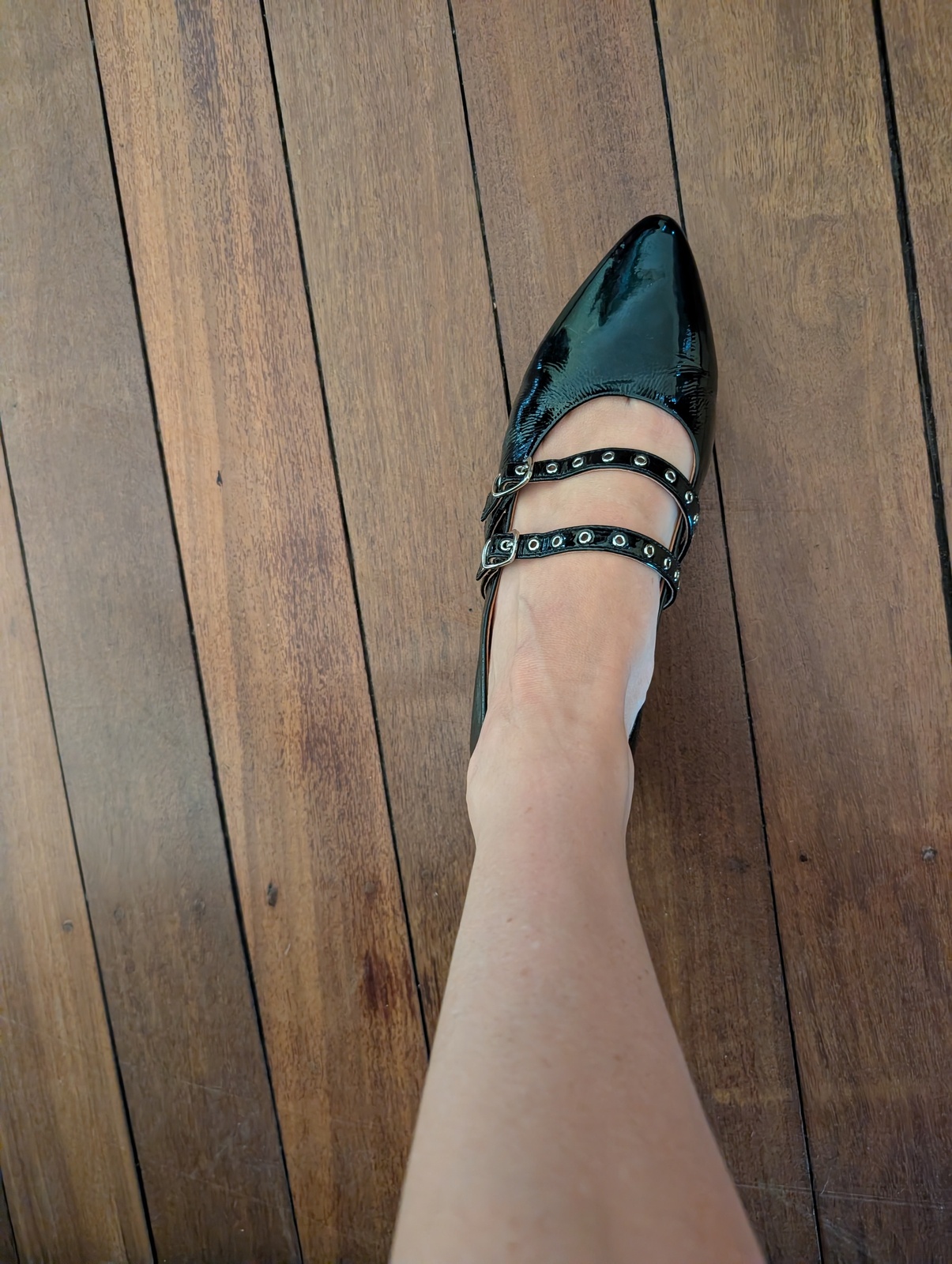 Brand size 37 Ballet Flat 