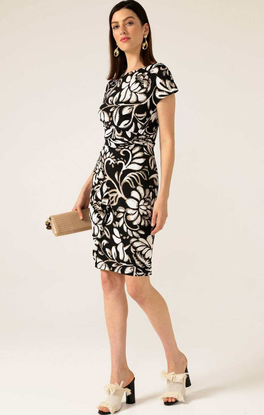 ALMOST ALWAYS TRUE DRESS