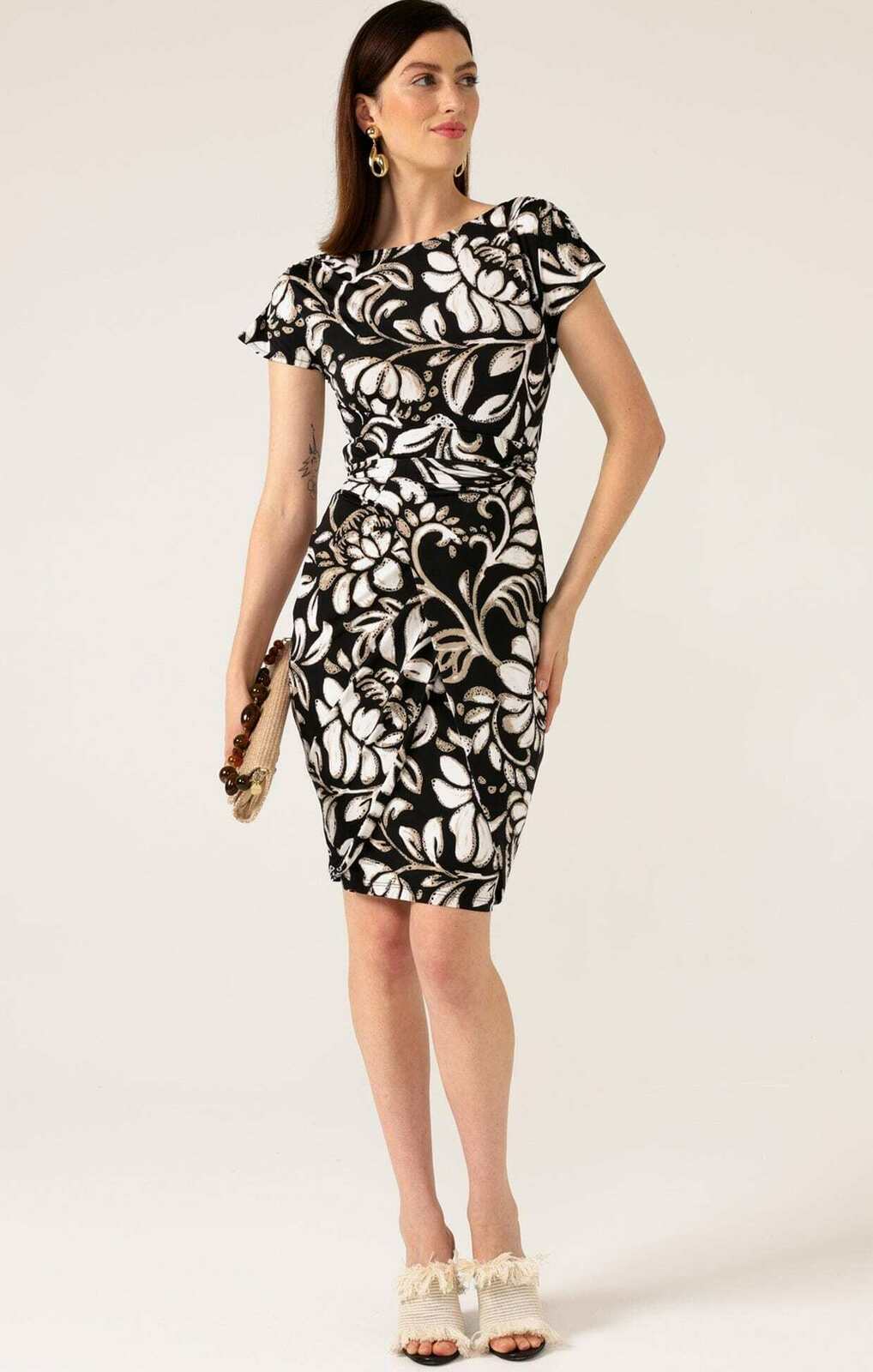 ALMOST ALWAYS TRUE DRESS