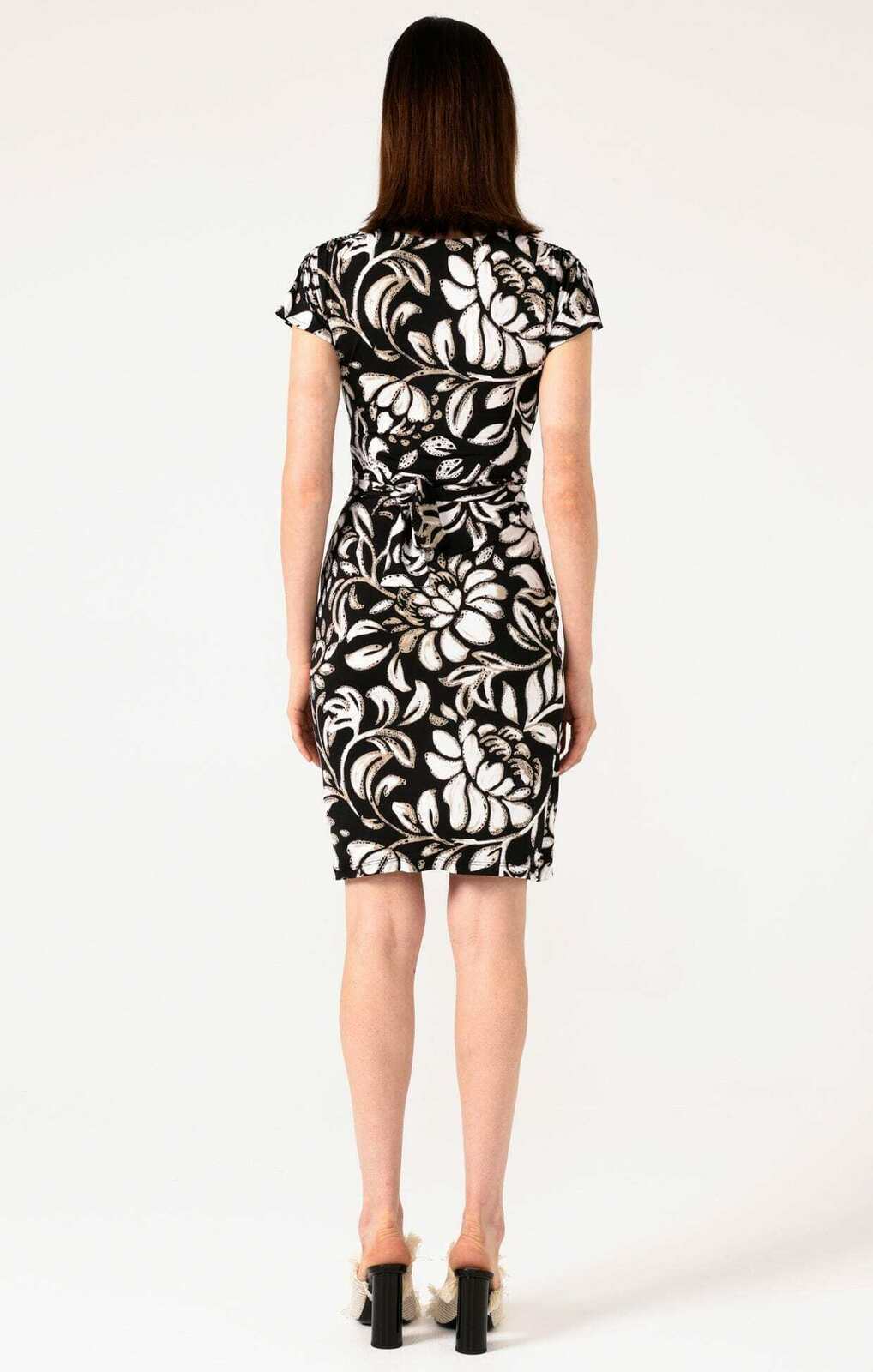 ALMOST ALWAYS TRUE DRESS