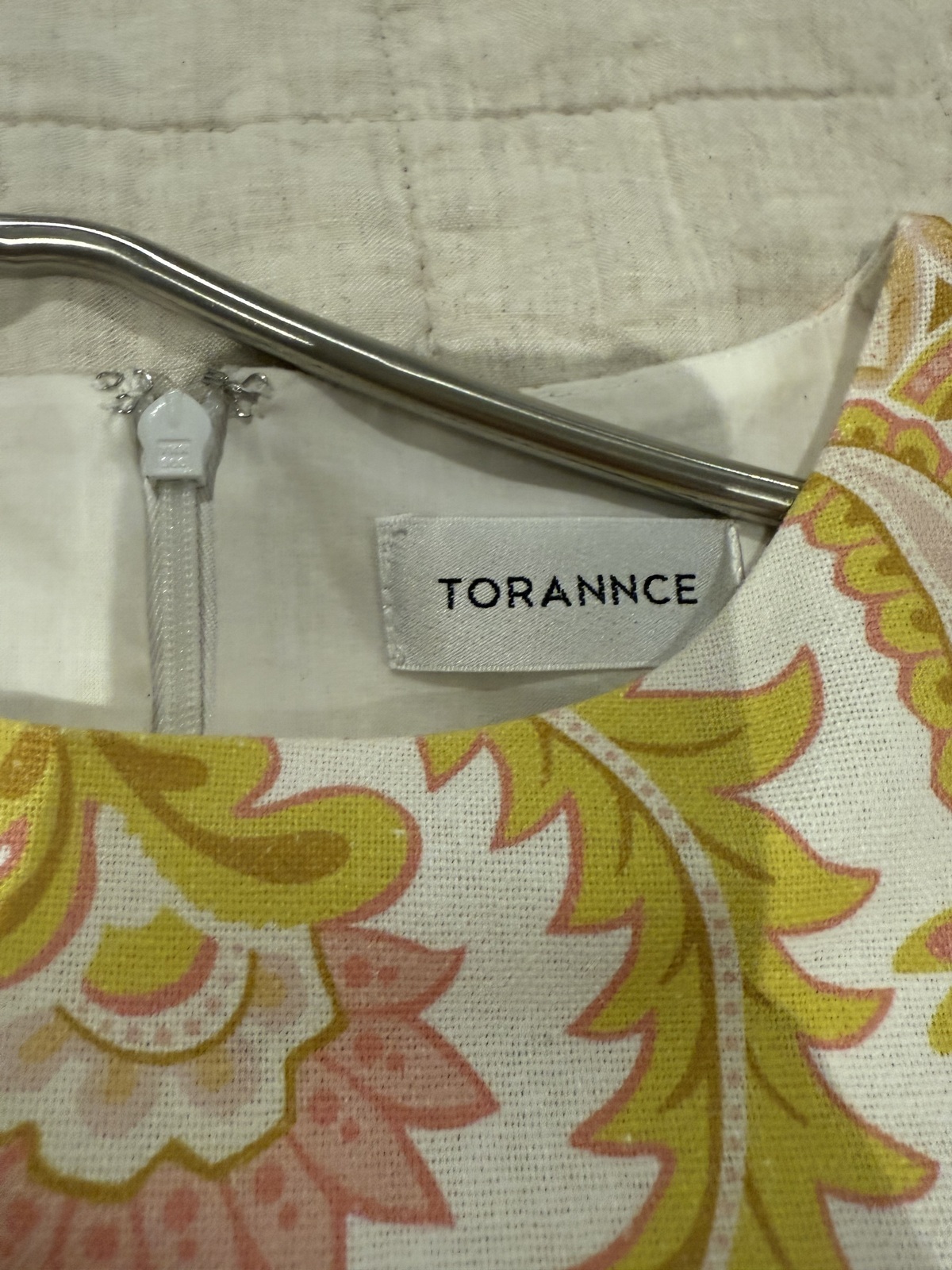 Eddie Mini Dress size 8