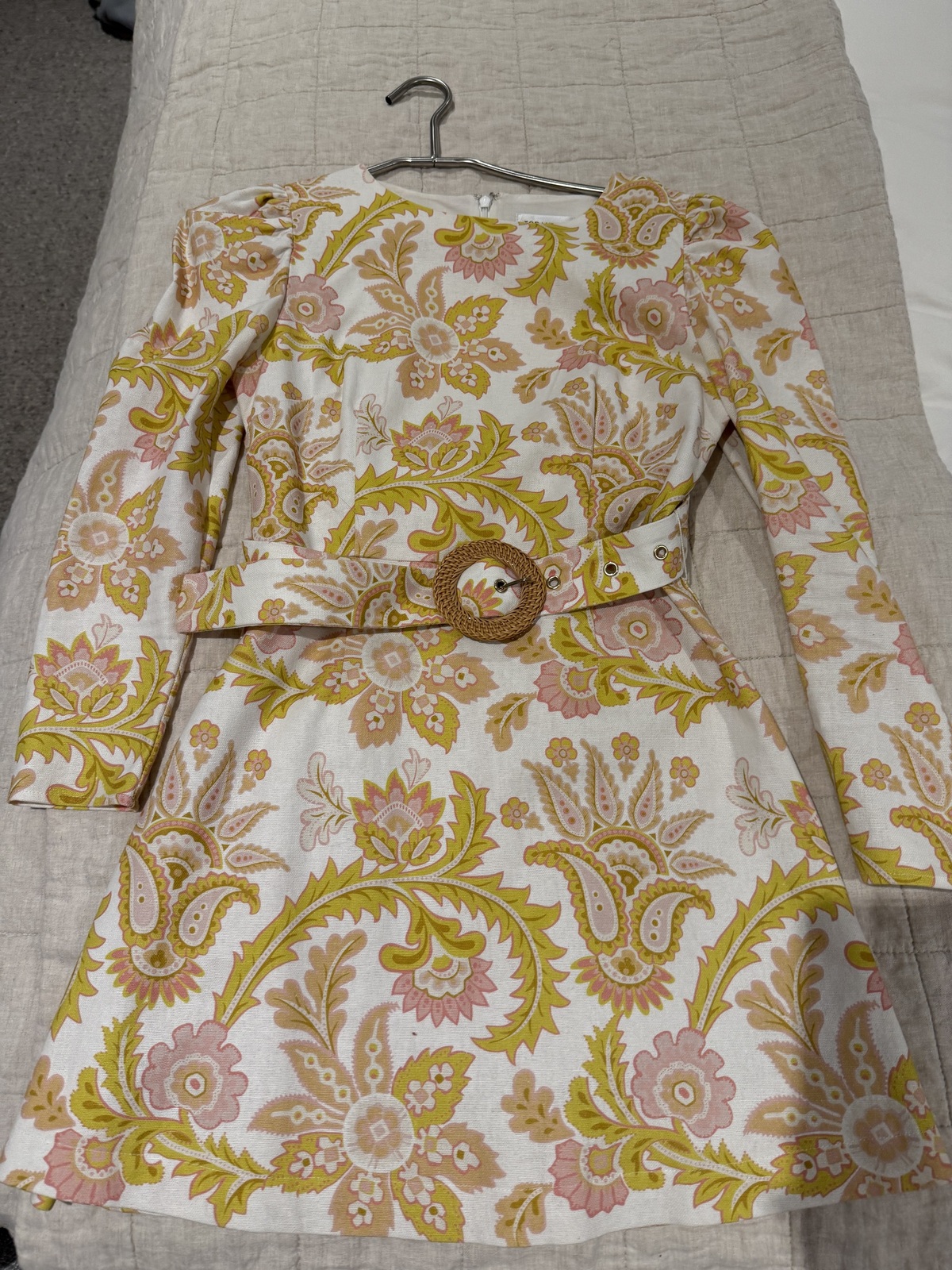 Eddie Mini Dress size 8