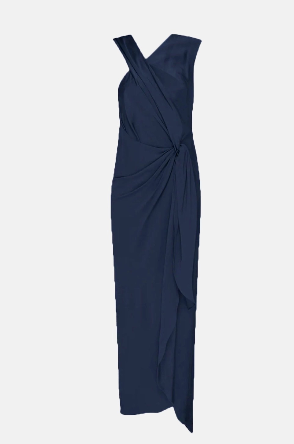 Deviation Gown