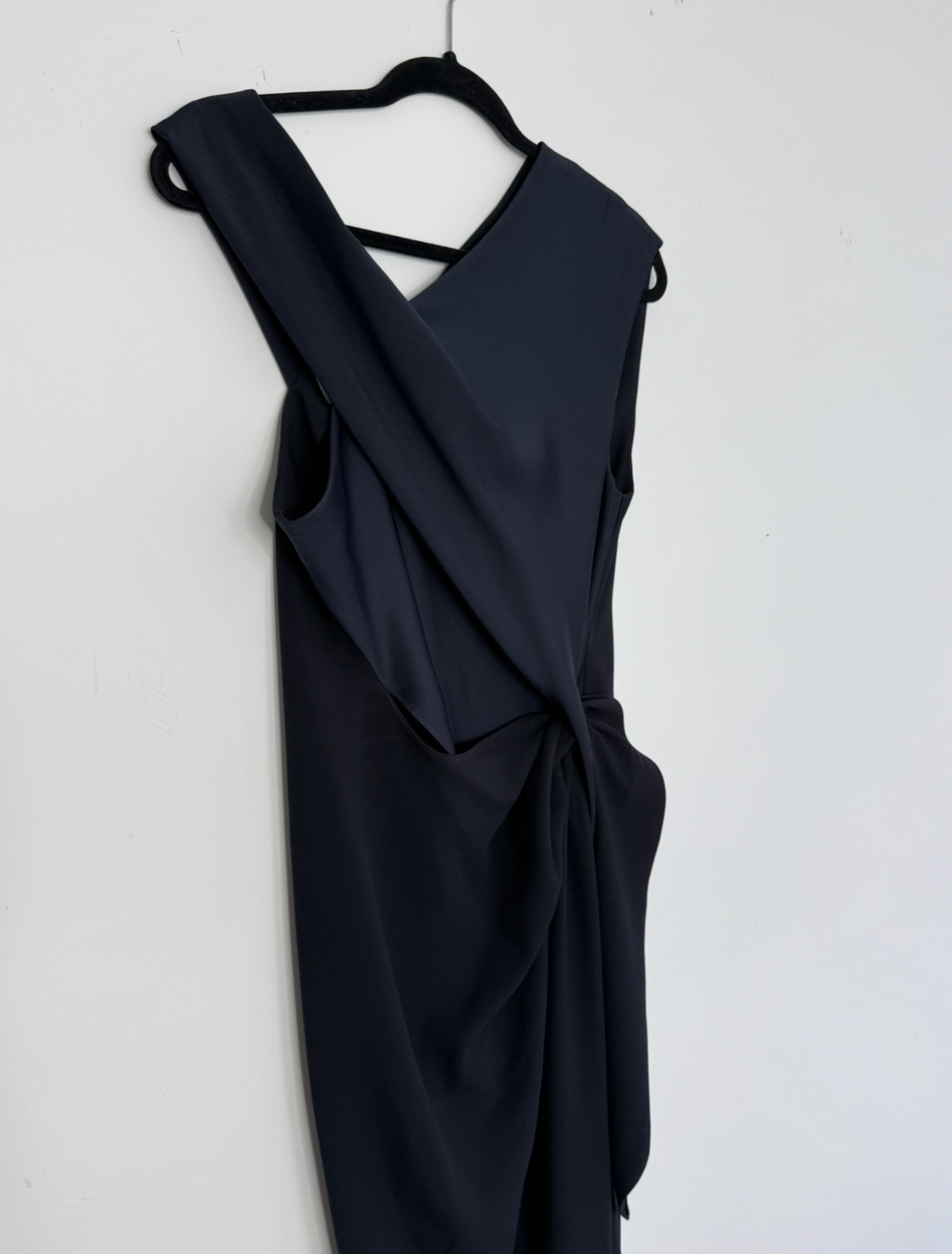 Deviation Gown