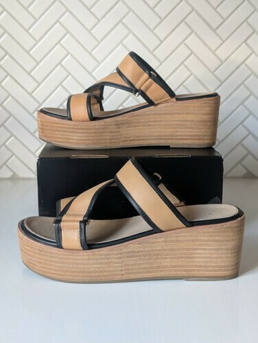 Brand New, Never Worn 'Farrow' Sandals Size 40