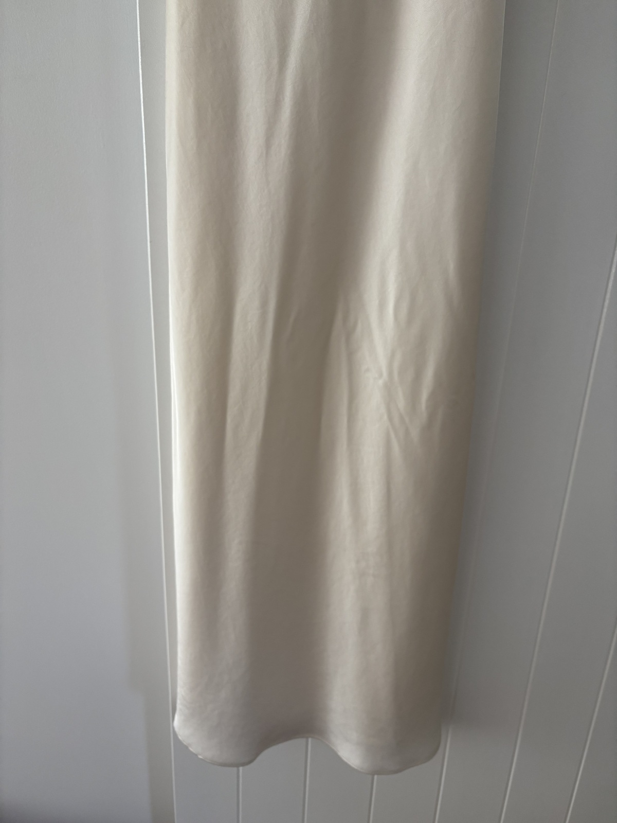  Eternity off shoulder dress