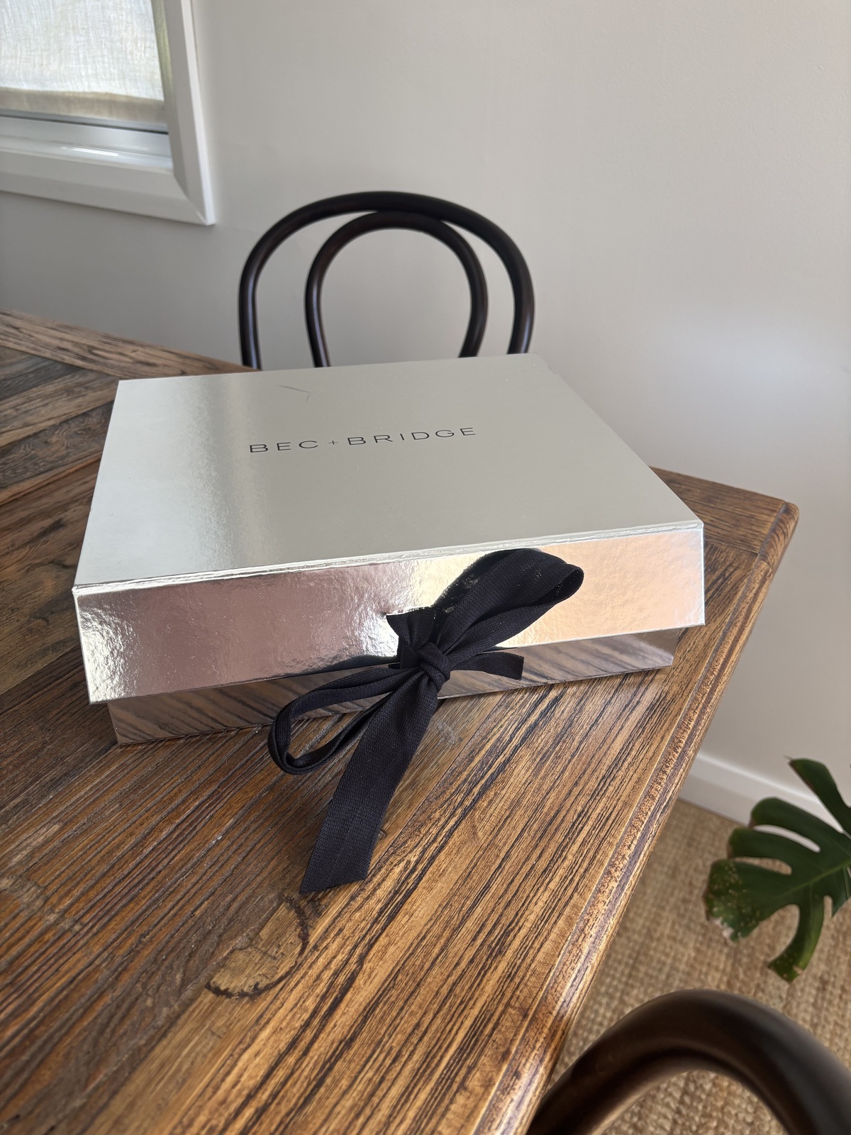  Eternity off shoulder dress