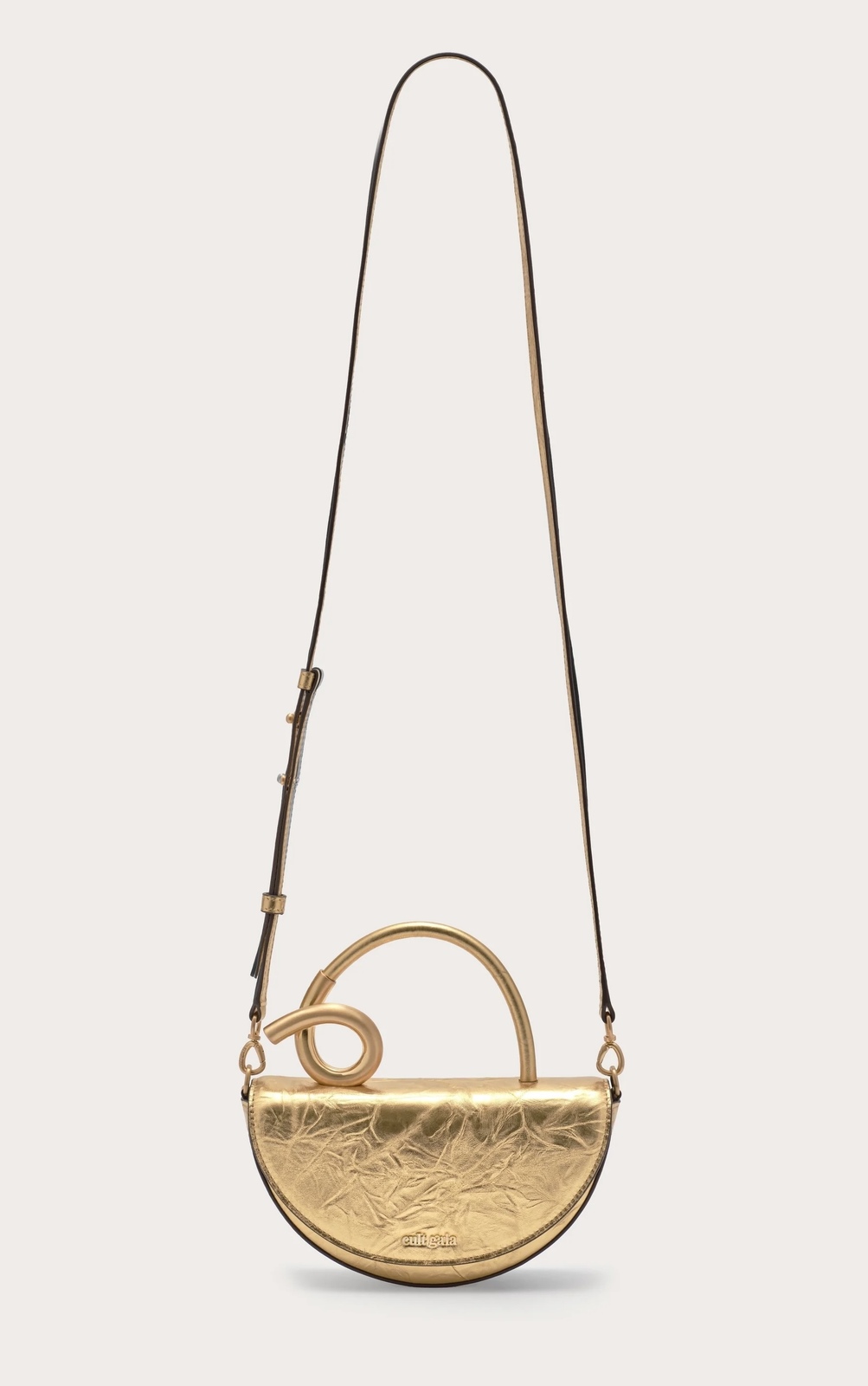  AZARIAH NANO CROSSBODY BAG