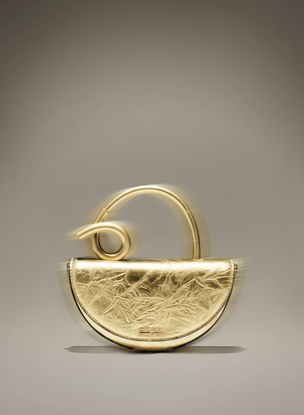  AZARIAH NANO CROSSBODY BAG