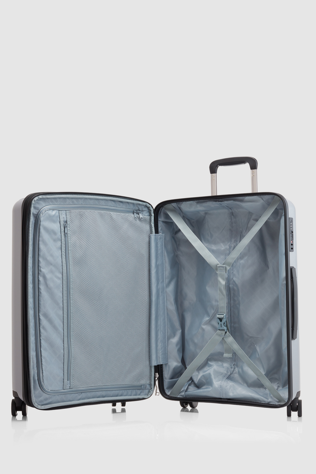 Birch Check-In 75cm Suitcase