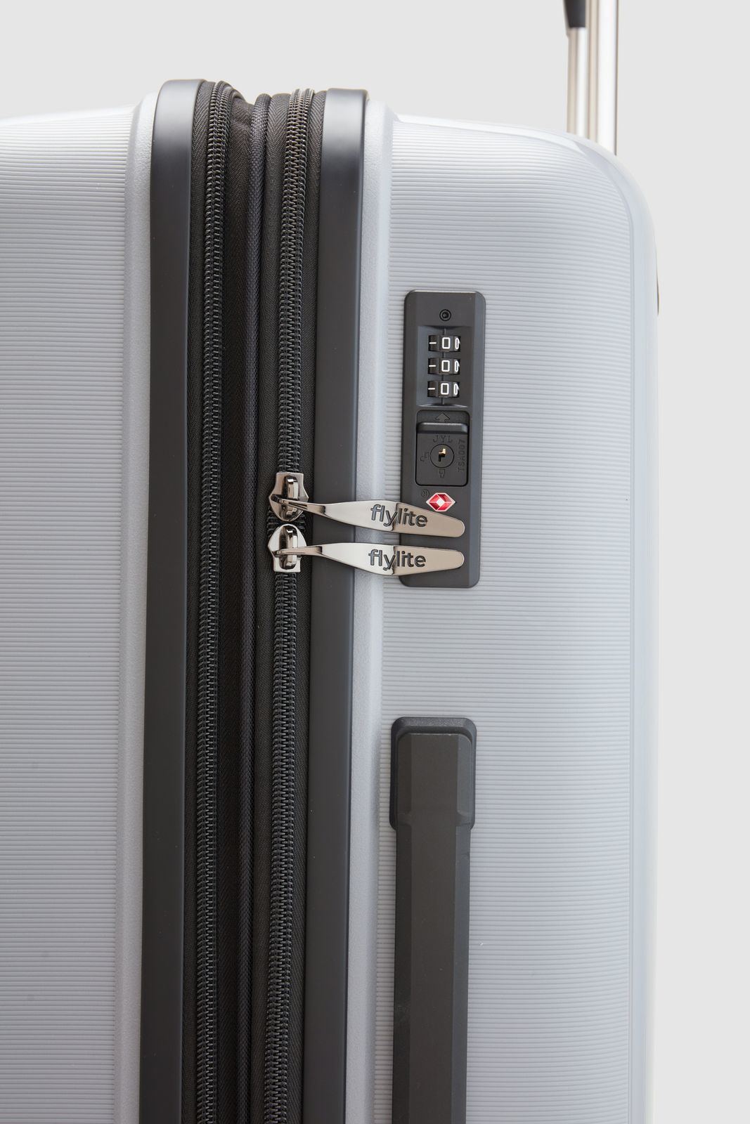 Birch Check-In 75cm Suitcase