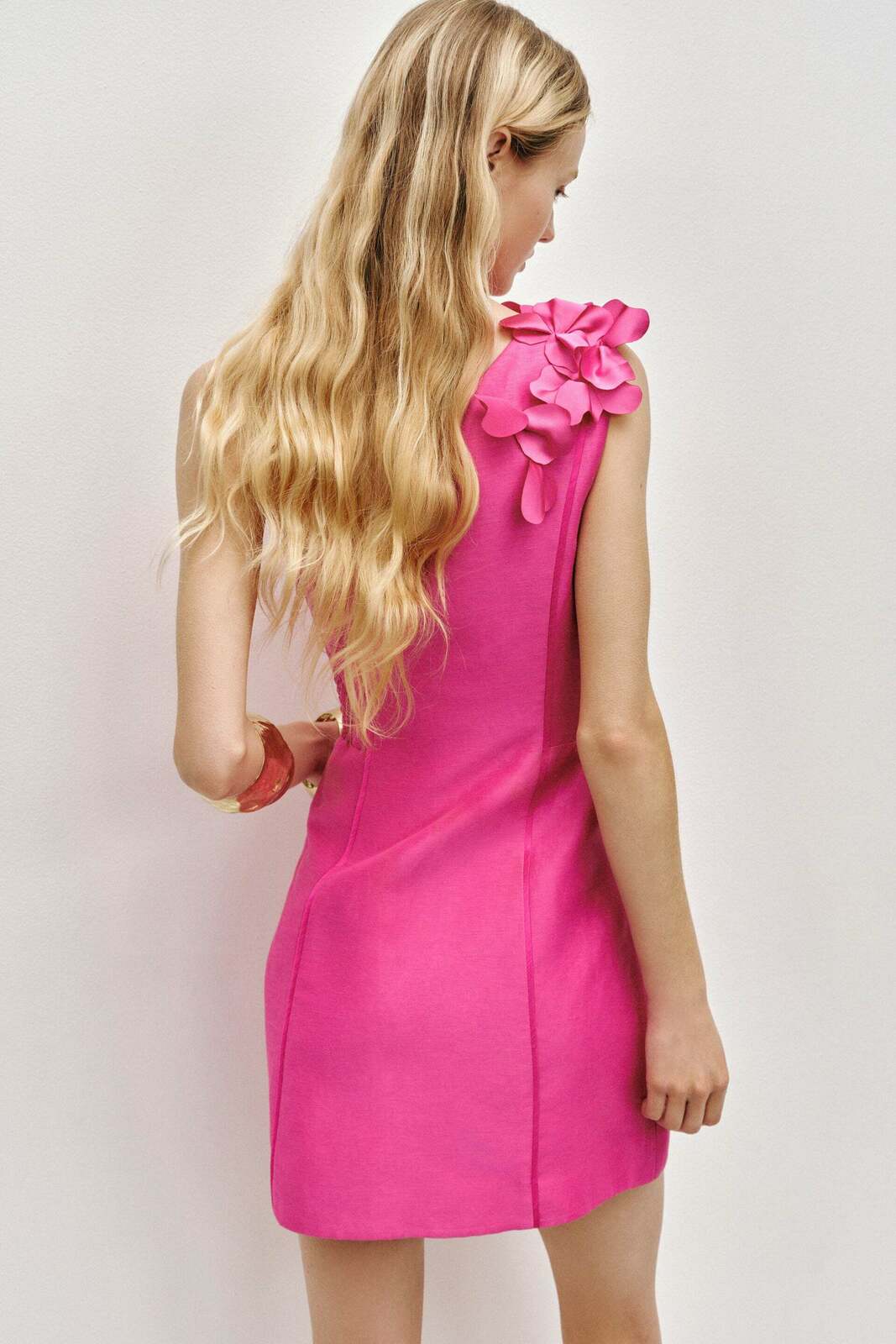  Camille Mini Dress 12