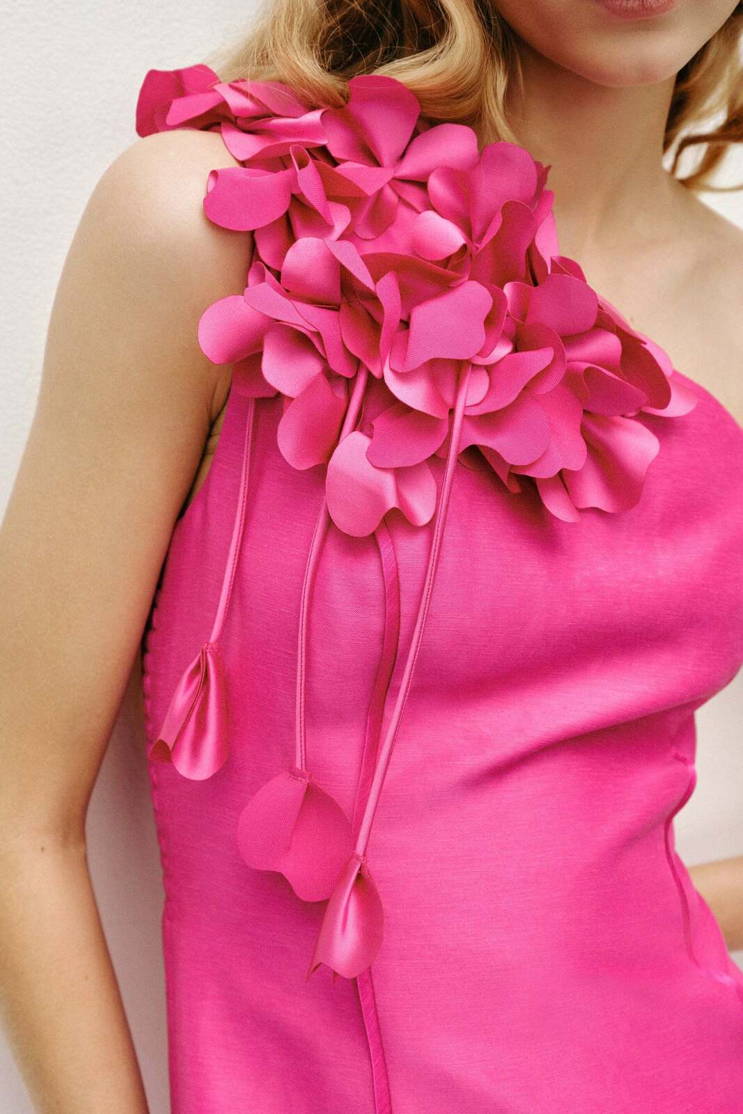  Camille Mini Dress 12