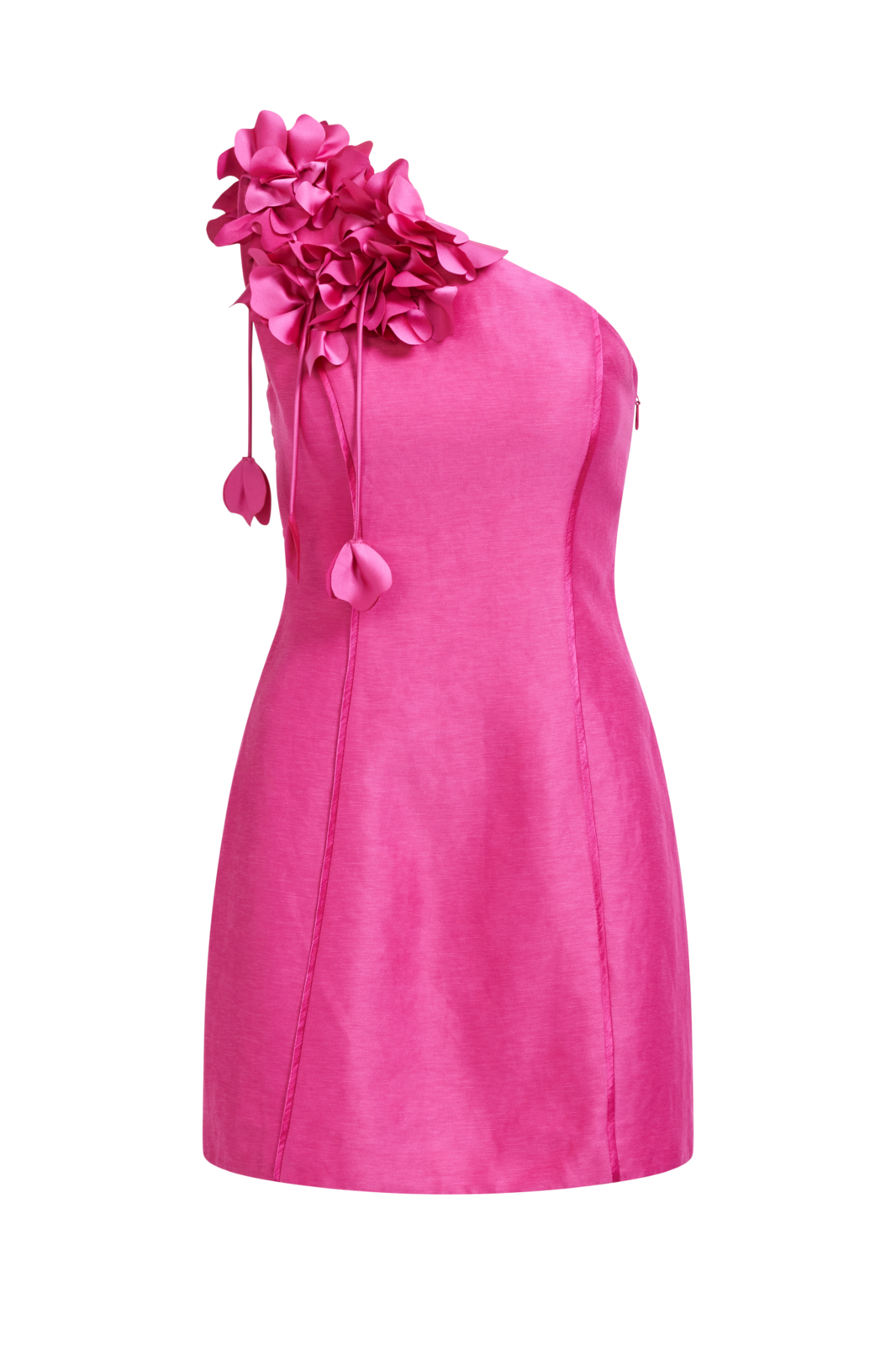  Camille Mini Dress 12