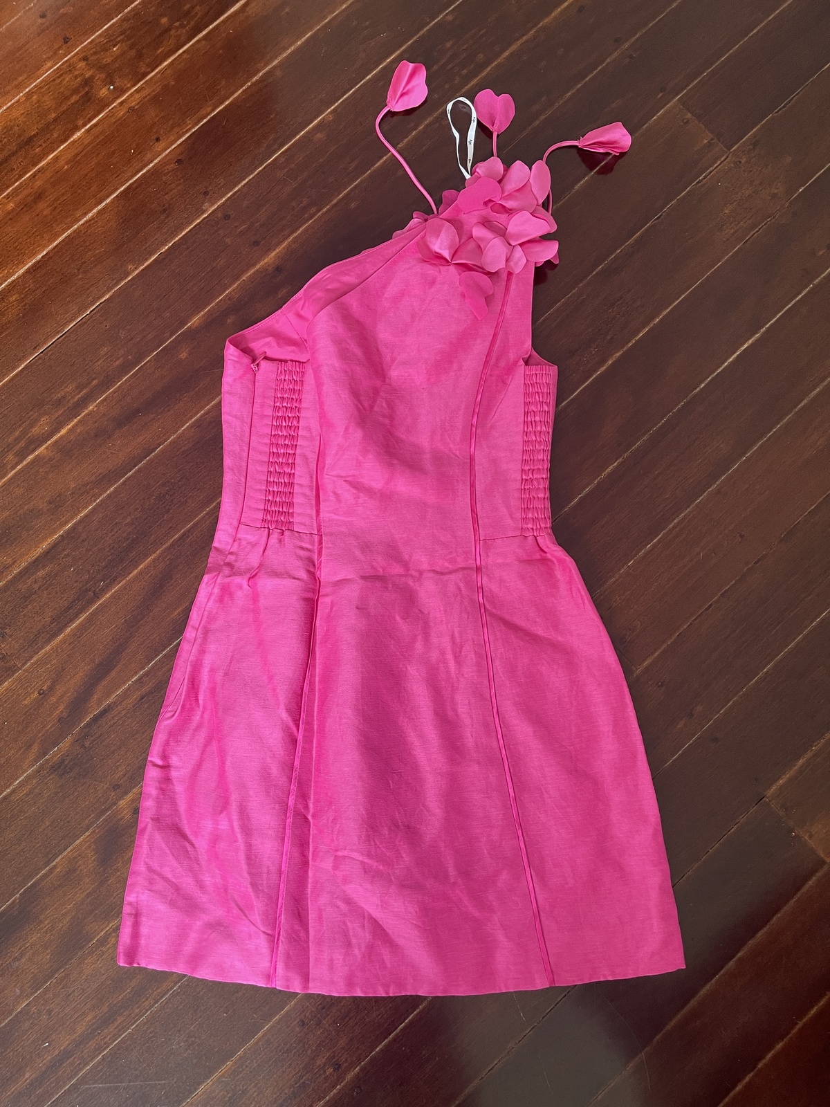  Camille Mini Dress 12