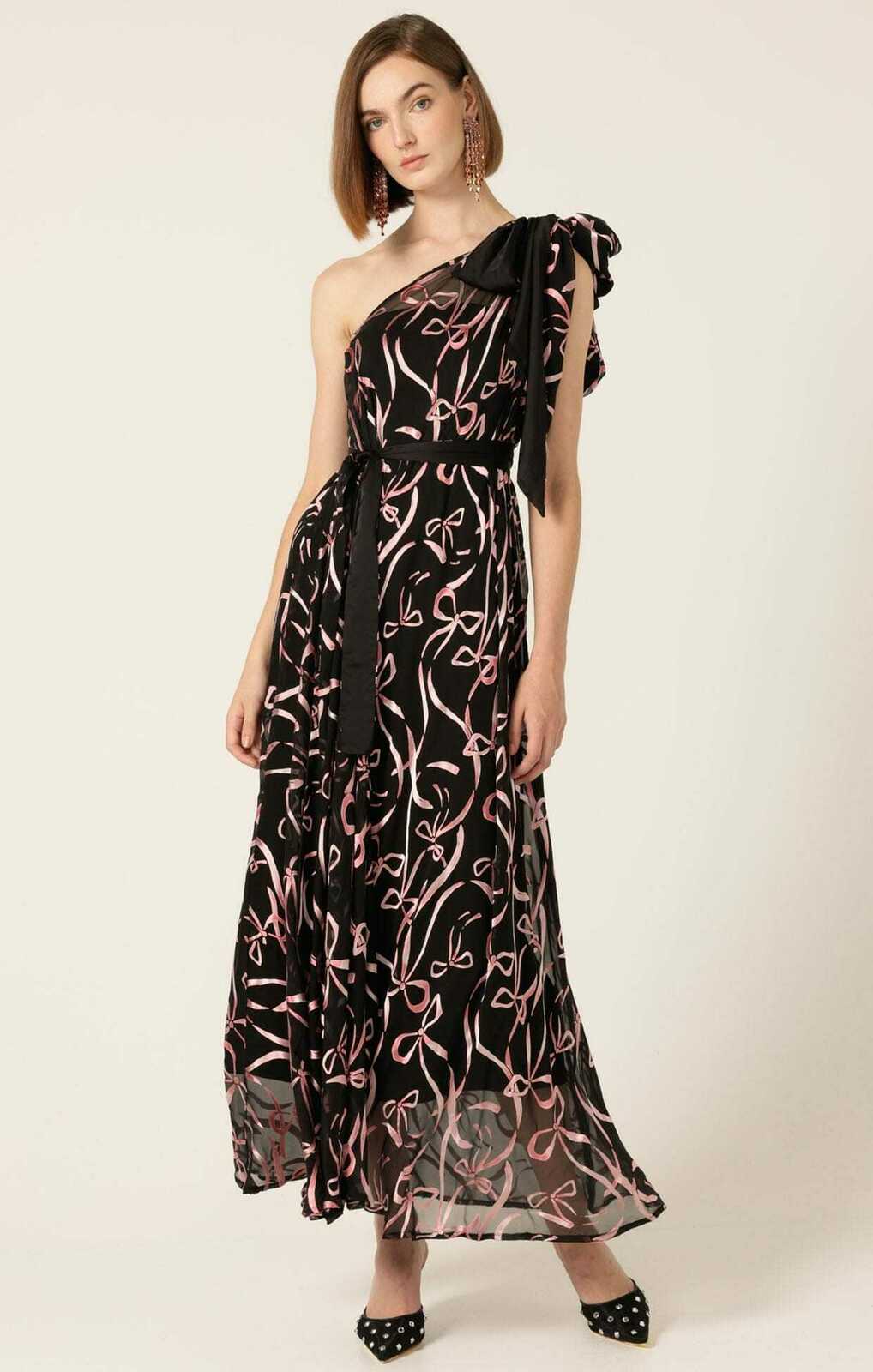 LA MAISON MAXI DRESS