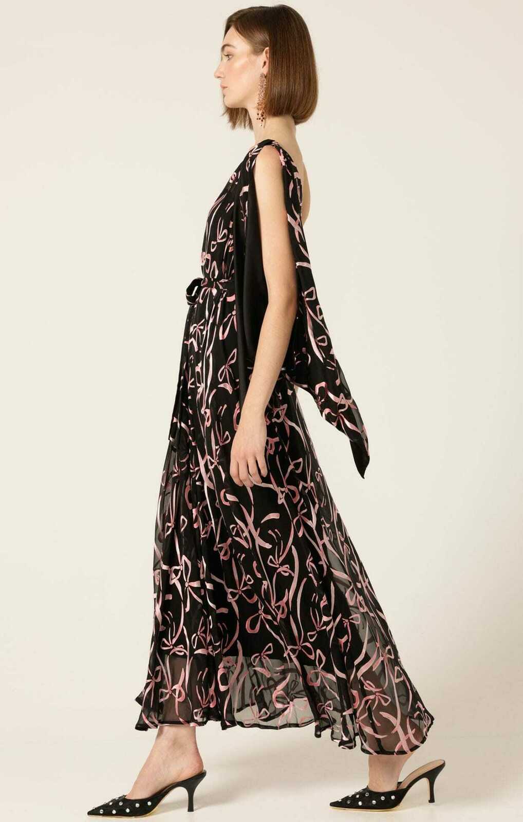 LA MAISON MAXI DRESS