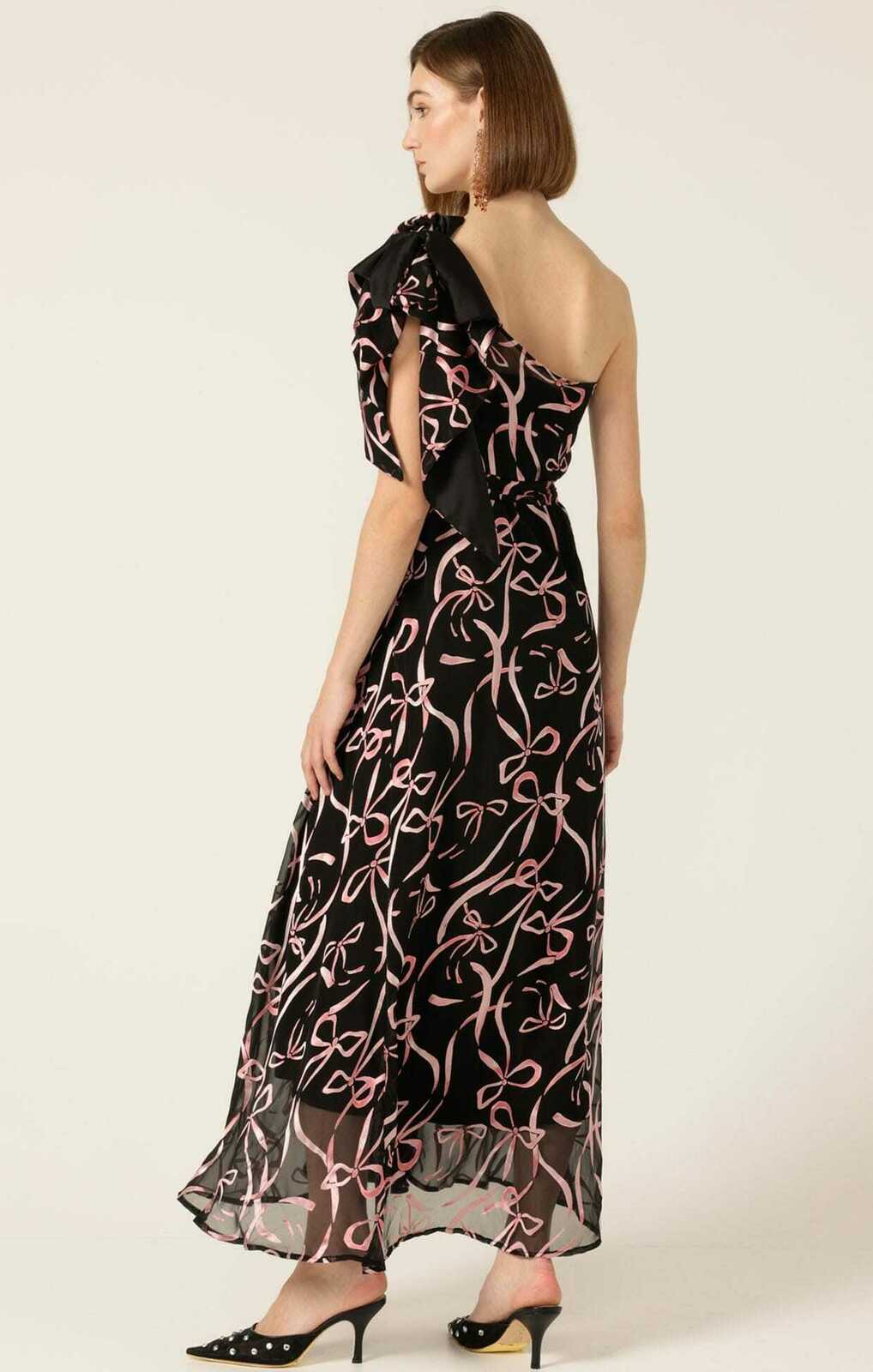 LA MAISON MAXI DRESS