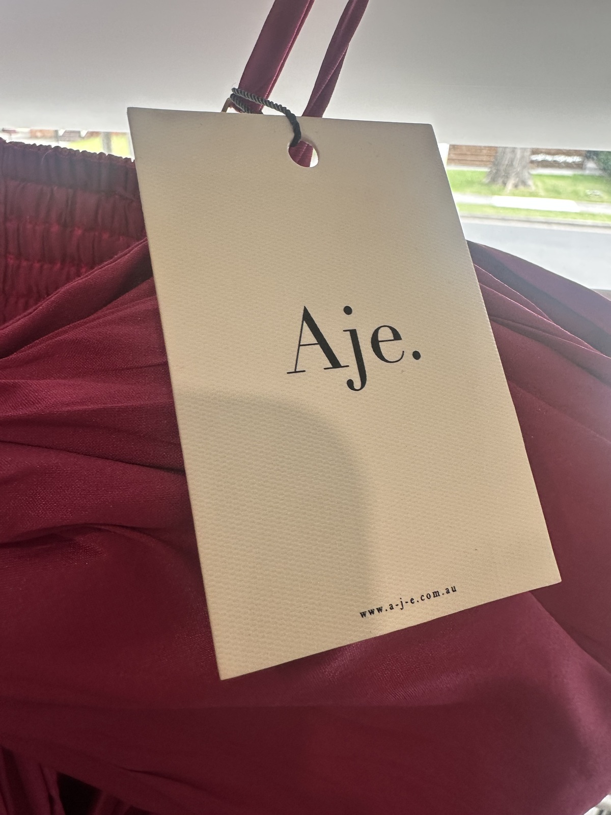 Scarlett Mini Dress Brand New