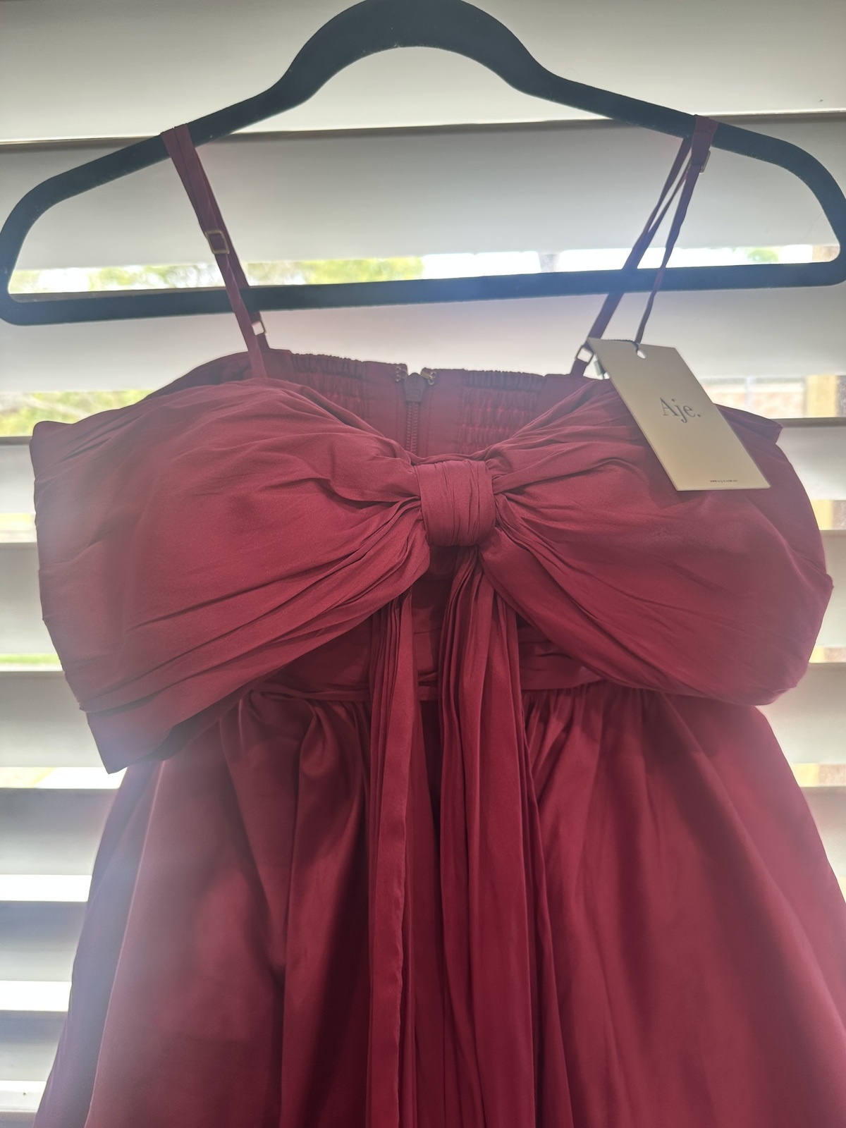 Scarlett Mini Dress Brand New