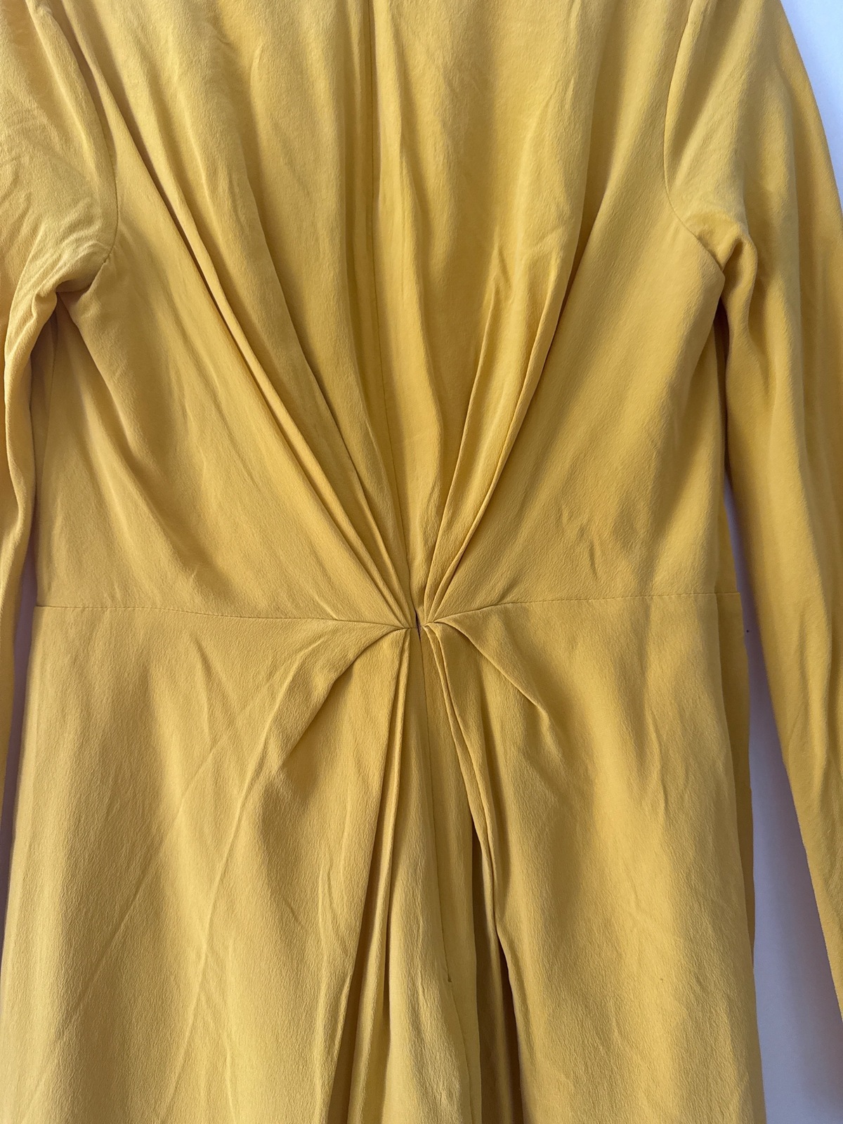 Silk Ray cocktail dress size 3