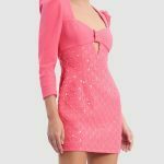 mini dress size 8 BNWT