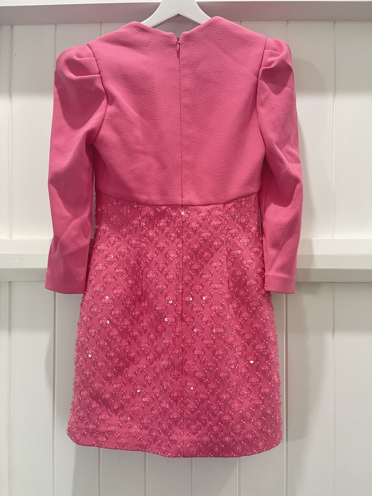 mini dress size 8 BNWT