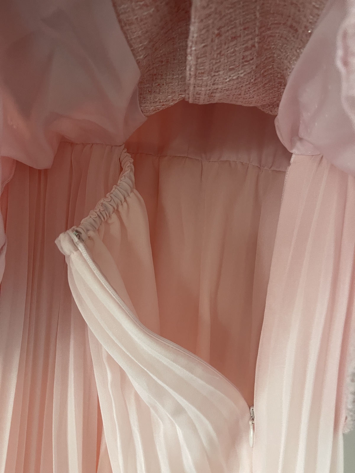 Sequin midi dress AU8/US10